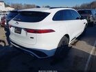 2026 Jaguar F-pace R-dynamic S P400 Awd Automatic White vin: SADCT2FU8TA758391