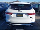 2026 Jaguar F-pace R-dynamic S P400 Awd Automatic White vin: SADCT2FU8TA758391