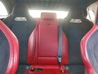2021 Jaguar F-pace Svr Black vin: SADCZ2EE8MA676655