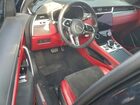 2021 Jaguar F-pace Svr Black vin: SADCZ2EE8MA676655