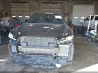 2021 Jaguar F-pace Svr P550 Awd Automatic Black vin: SADCZ2EEXMA682344