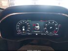 2021 Jaguar F-pace Svr P550 Awd Automatic Black vin: SADCZ2EEXMA682344