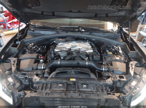 SADCZ2EEXMA682344 2021 JAGUAR F-PACE Black Vista trasera