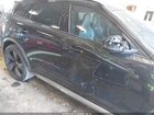 2021 Jaguar F-pace Svr P550 Awd Automatic Black vin: SADCZ2EEXMA682344