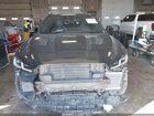 2021 Jaguar F-pace Svr P550 Awd Automatic Black vin: SADCZ2EEXMA682344