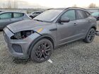 2020 Jaguar E-pace Checkered Flag Gray vin: SADF12FX1L1Z83331
