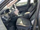 2020 Jaguar E-pace Checkered Flag Серый vin: SADF12FX9L1006194