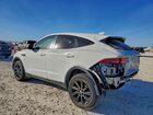 2018 Jaguar E-pace S Белый vin: SADFJ2FX1J1Z13468