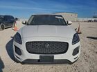 2018 Jaguar E-pace S Белый vin: SADFJ2FX1J1Z13468