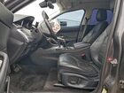 2018 Jaguar E-pace S Серый vin: SADFJ2FX2J1Z32370