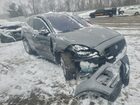 2018 Jaguar E-pace S Серый vin: SADFJ2FX3J1Z30370