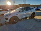 2019 Jaguar E-pace S Beige vin: SADFJ2FX4K1Z69003