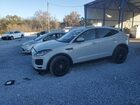 2019 Jaguar E-pace S Beige vin: SADFJ2FX5K1Z55952