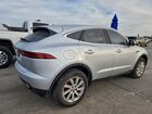 2018 Jaguar E-pace S Silver vin: SADFJ2FX8J1Z05044 2018 Jaguar E-pace S Silver vin: SADFJ2FX8J1Z05044