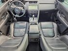 2018 Jaguar E-pace S Silver vin: SADFJ2FX8J1Z05044 2018 Jaguar E-pace S Silver vin: SADFJ2FX8J1Z05044