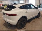 2019 Jaguar E-pace S Белый vin: SADFJ2FX9K1Z47465