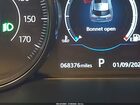 2019 Jaguar E-pace S Белый vin: SADFJ2FX9K1Z47465