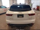 2019 Jaguar E-pace S Белый vin: SADFJ2FX9K1Z47465