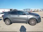 2019 Jaguar E-pace S Серый vin: SADFJ2FXXK1Z42761