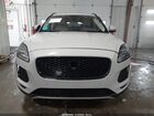 2020 Jaguar E-pace P250 Awd Automatic Серый vin: SADFK2FX5L1Z75794