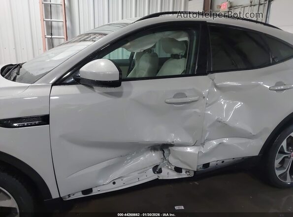 SADFK2FX5L1Z75794 2020 JAGUAR E-PACE Серый Вид спереди