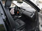 2020 Jaguar E-pace P250 Awd Automatic Black vin: SADFK2FX6L1Z75416