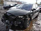 2020 Jaguar E-pace P250 Awd Automatic Black vin: SADFK2FX6L1Z75416