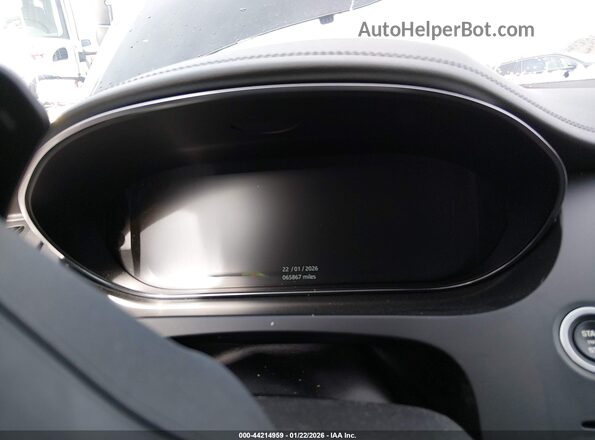 SADFK2FX6L1Z75416 2020 JAGUAR E-PACE Black Widok tylnych siedzeń
