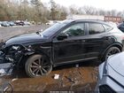 2020 Jaguar E-pace P250 Awd Automatic Black vin: SADFK2FX6L1Z75416