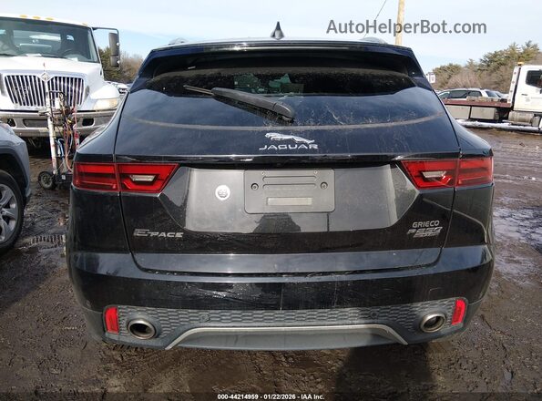 SADFK2FX6L1Z75416 2020 JAGUAR E-PACE Black 