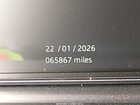2020 Jaguar E-pace P250 Awd Automatic Black vin: SADFK2FX6L1Z75416