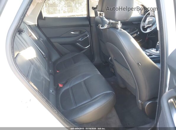 SADFK2FX8L1Z76275 2020 JAGUAR E-PACE Белый Вид наклейки с VIN-кодом