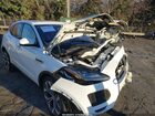 2020 Jaguar E-pace P250 Awd Automatic Белый vin: SADFK2FX8L1Z76275
