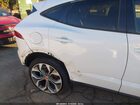 2020 Jaguar E-pace P250 Awd Automatic Белый vin: SADFK2FX8L1Z76275