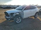 2020 Jaguar E-pace White vin: SADFK2FX9L1Z76351