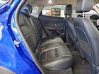 2019 Jaguar E-pace Se Blue vin: SADFP2FX0K1Z43609