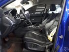 2019 Jaguar E-pace Se Blue vin: SADFP2FX0K1Z43609 Damage: Airbag - Front Left, Deployed, Replacement Required