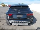 2018 Jaguar E-pace Se Черный vin: SADFP2FX4J1Z14371