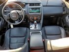 2018 Jaguar E-pace Se White vin: SADFP2FX6J1Z15389