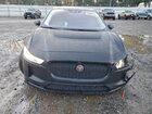 2020 Jaguar I-pace S Черный vin: SADHB2S17L1F84630