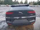 2020 Jaguar I-pace S Черный vin: SADHB2S17L1F84630