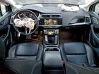 2020 Jaguar I-pace S Черный vin: SADHB2S17L1F84630