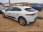 2020 Jaguar I-pace Se White vin: SADHC2S11L1F82935