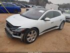 2020 Jaguar I-pace Se White vin: SADHC2S11L1F82935