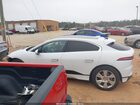 2020 Jaguar I-pace Se White vin: SADHC2S11L1F82935
