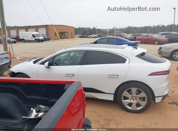 SADHC2S11L1F82935 2020 JAGUAR I-PACE White 