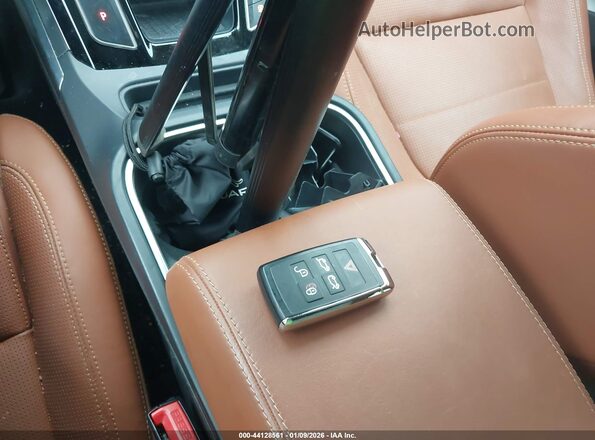 SADHC2S11L1F82935 2020 JAGUAR I-PACE White Widok deski rozdzielczej