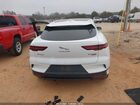 2020 Jaguar I-pace Se White vin: SADHC2S11L1F82935