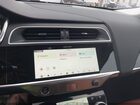 2020 Jaguar I-pace Se White vin: SADHC2S11L1F82935