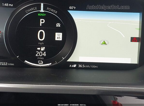 SADHC2S11L1F82935 2020 JAGUAR I-PACE White 
